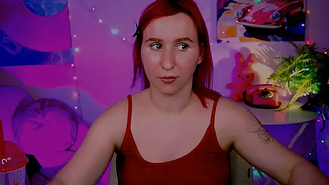 Chat XXX en directo de ericapotter