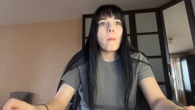 gothicq Webcamshow