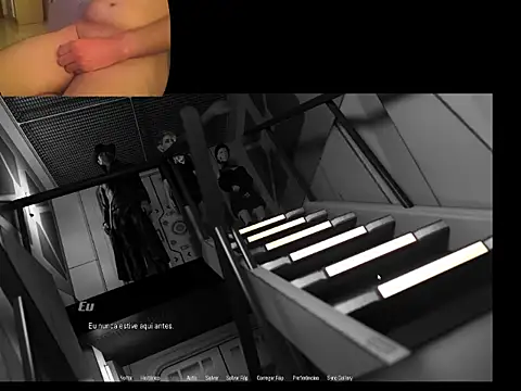 Show de webcam de jeffoliva
