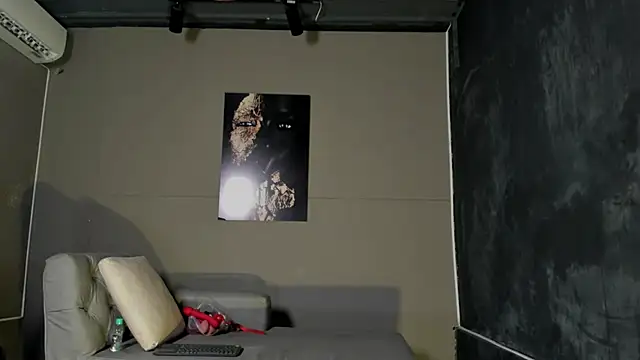 AliceFit_212 Adlı Modelin Canlı XXX Sohbeti