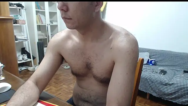 jjjjay123 Show Webcam