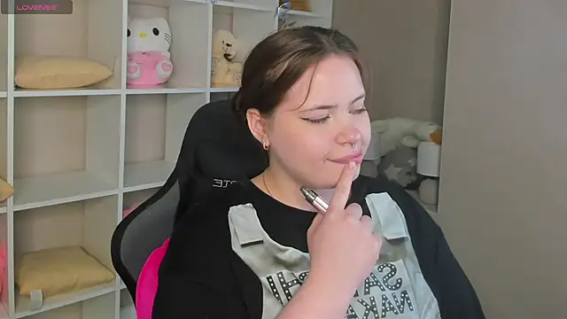 แชท XXX สดของ EricaElliott