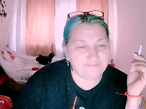 Chat XXX Live SweetBoobs2