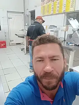 RobertoLuiz84 Show Webcam
