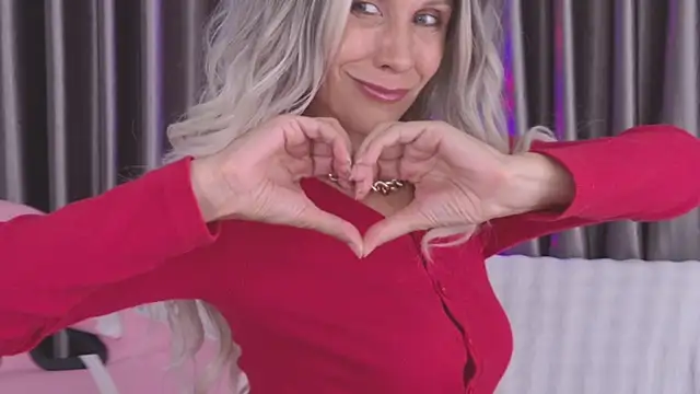 Chatroom XXX en direct de betty_xoxoo