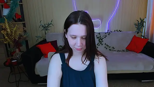 Živý XXX chat MooonlightSky