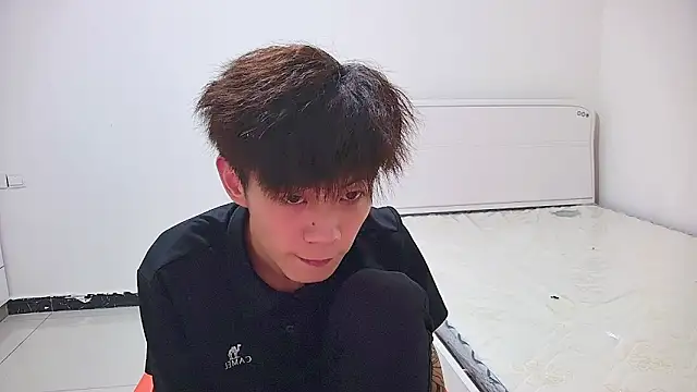 paofu-001 Webcamshow