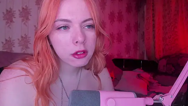 Cutie_Bambi 웹캠 쇼