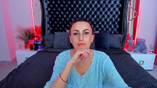 Živý XXX chat Rebecca_Diamond