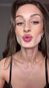Živý XXX chat Cartier_G
