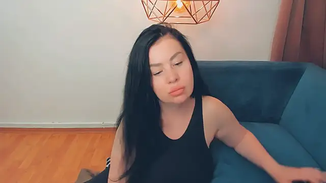 Вебкам-шоу BrilliantGirll