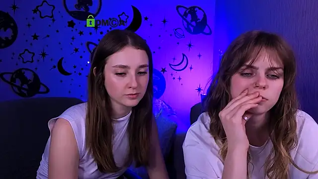 Chat XXX ao vivo de alisabliss
