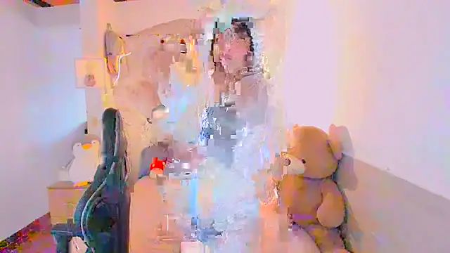 Sweet_Allan Webcam Show