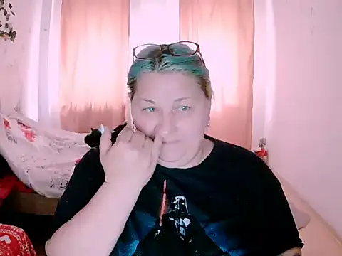 SweetBoobs2's Live XXX Chat