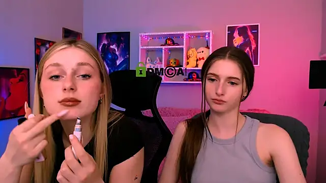 nekky_mouse Live XXX Chat