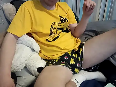 Chat XXX ao vivo de evilku