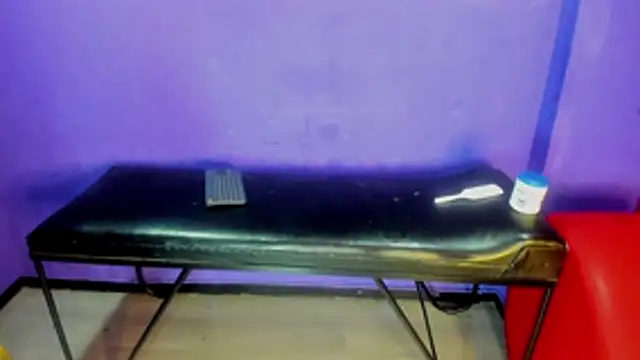 Secret_Pleassure Webcam Show