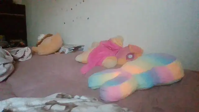 Živý XXX chat starlight1983