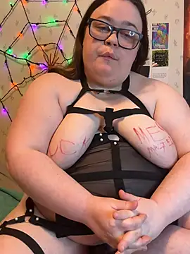 SexyxLexie's Webcam Show