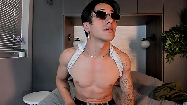 Andy_Joy_ Webcamshow