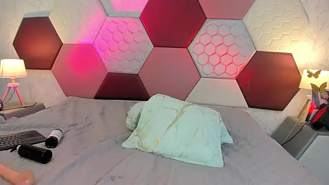 SofiaWhites Live XXX-Chat