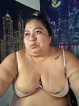 curvy_diva_ Webcamshow
