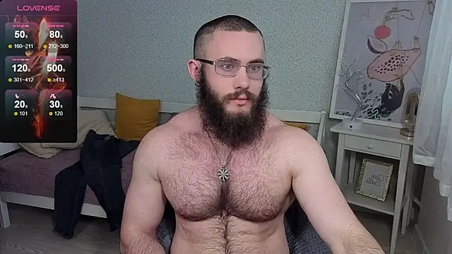 Ant_Power Live XXX-chat