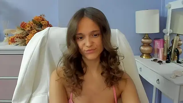 Chat XXX en directo de dirtyxEmily