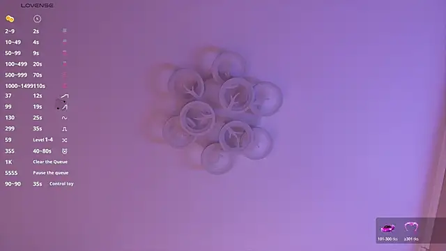 Walt_Enjoy's Webcam Show