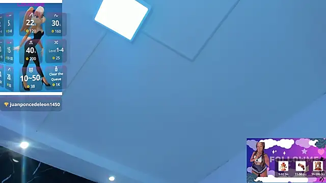 Nini_Beyker's Live XXX Chat