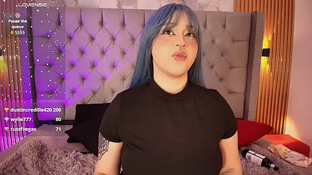 Suxan_White_ Live XXX-chat
