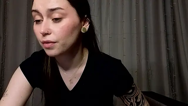 danieliis Live XXX-Chat