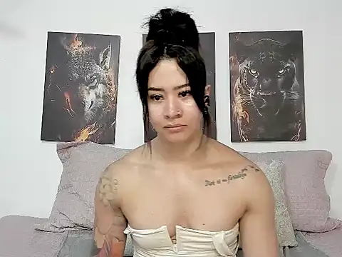 AngelMartinss Live XXX Chat
