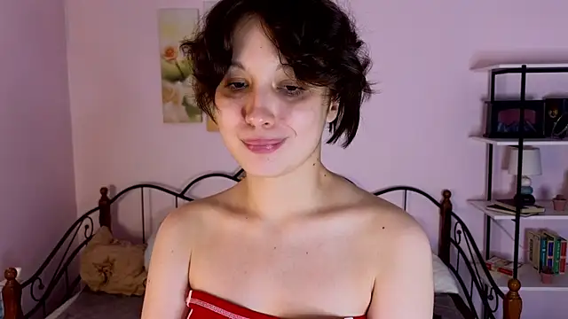 Sindel_Meby – Live XXX-chat