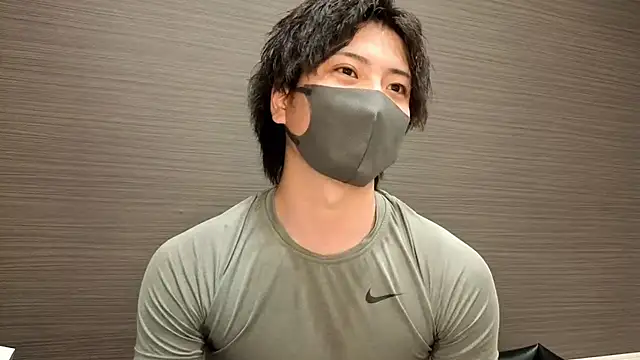 Show de webcam de CHROME-kun925