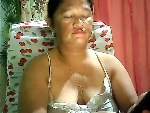 Show modela hott_scarlett na web-kameri