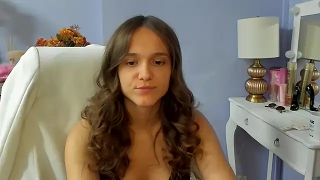 dirtyxEmily – Live XXX-chat