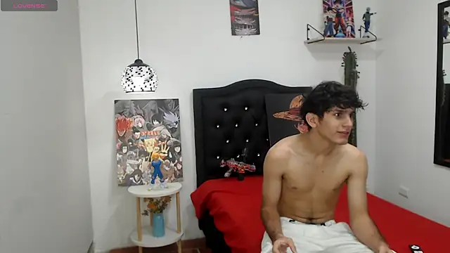 billy_wild Show Webcam