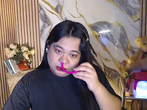 Im_ur_mother Pertunjukan Webcam