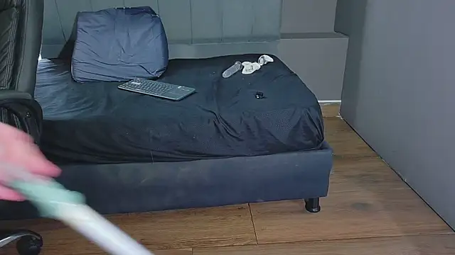 Živý XXX chat angeles_azul