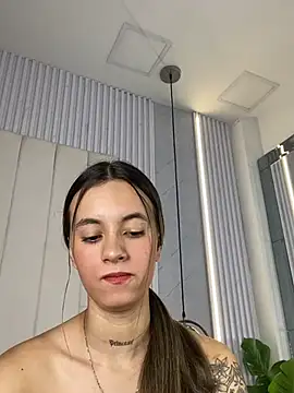 JuliaColemann 现场XXX聊天