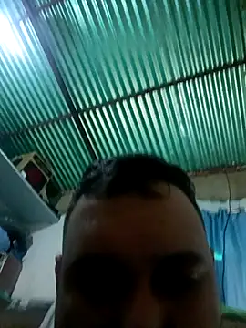 Show de webcam de Mohamed1627