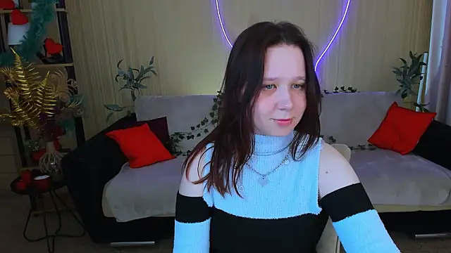 Chatroom XXX en direct de MooonlightSky