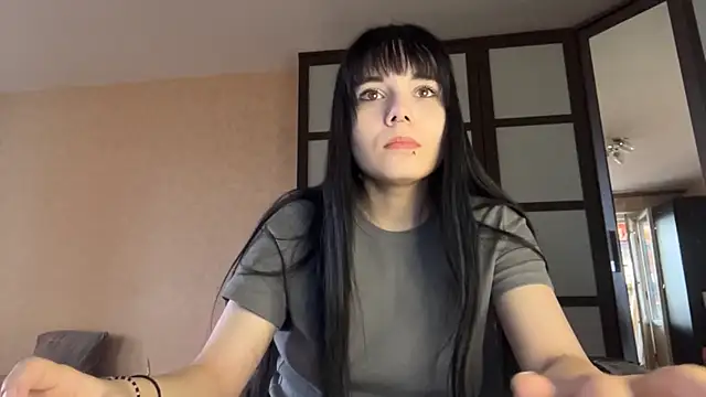 gothicq webcam show