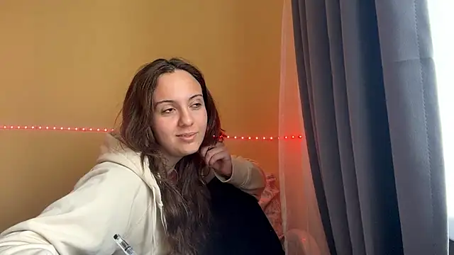 OlivaMaciolek's Live XXX Chat