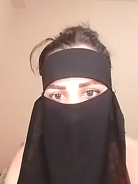عرض كام Miss_dou3ae