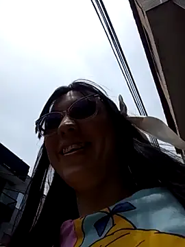CoralSmit Chat XXX in diretta