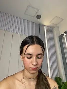 JuliaColemann Obrolan Langsung XXX
