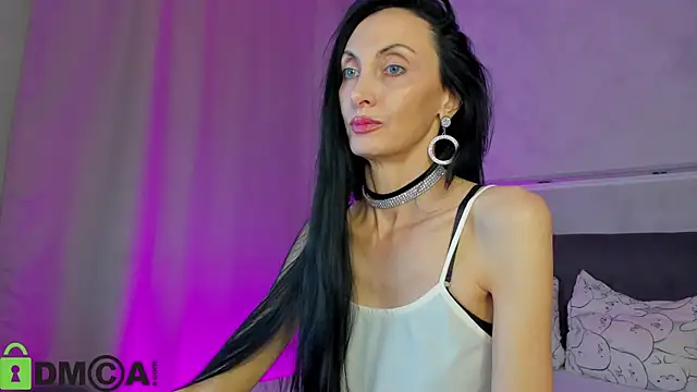 Avrora_Mars élő XXX-chatje