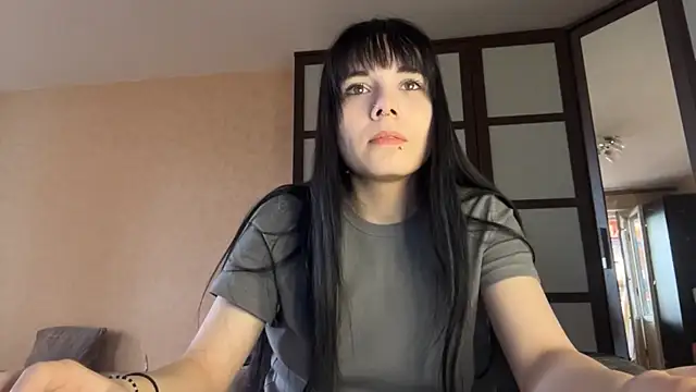 gothicq Webcam show